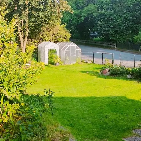 Ferienwohnung Burmester Von Privat! Wittenborn Esterno foto