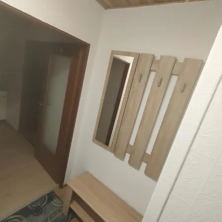 Ferienwohnung Burmester Von Privat! Wittenborn Esterno foto