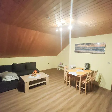 Ferienwohnung Burmester Von Privat! Wittenborn Esterno foto