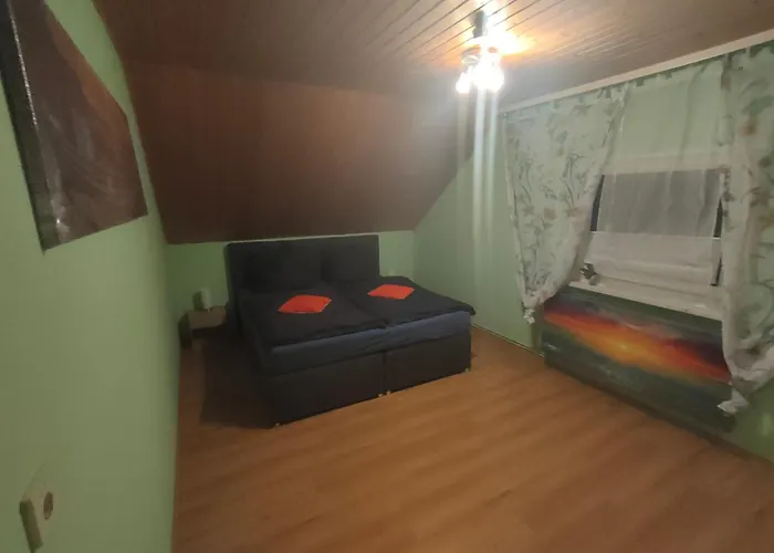 Ferienwohnung Burmester Von Privat!