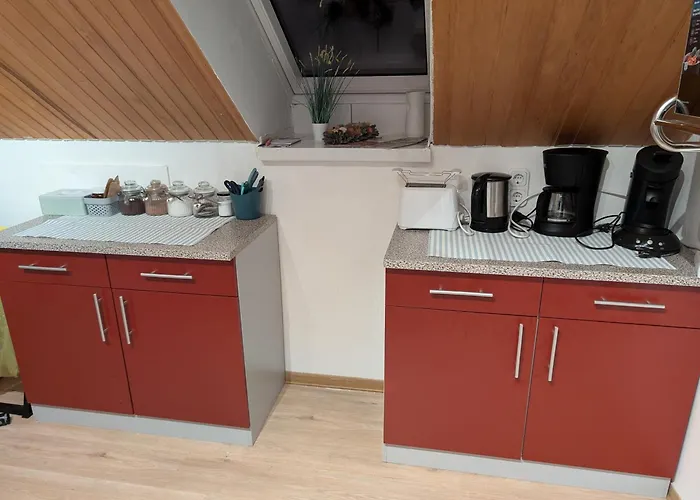 Ferienwohnung Burmester Von Privat!
