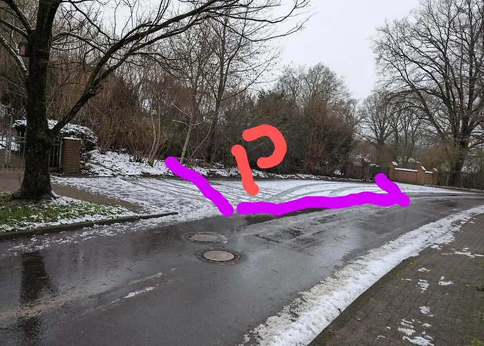 Ferienwohnung Burmester Von Privat!