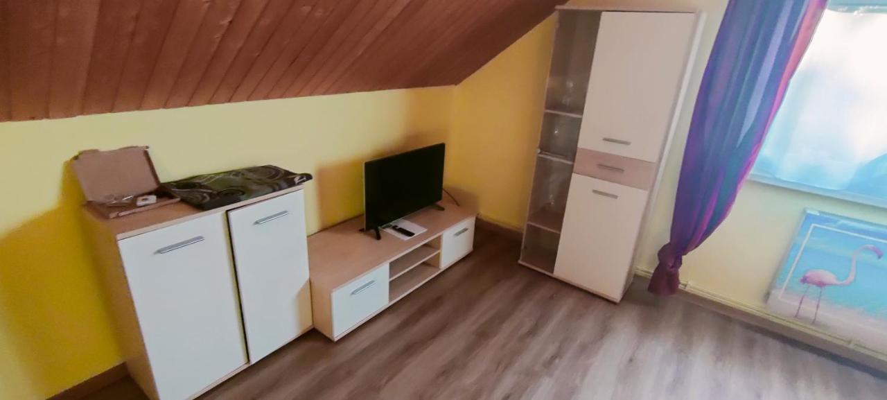 Burmester Von Privat! Homestay