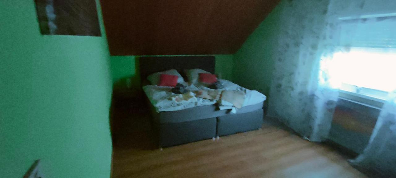 Burmester Von Privat!