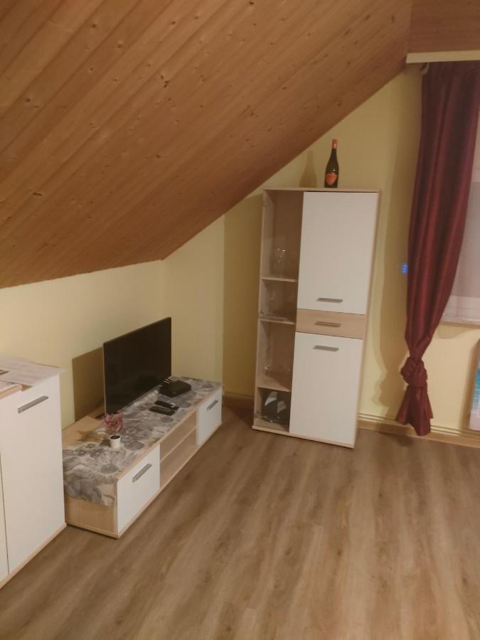Burmester Von Privat! Wittenborn