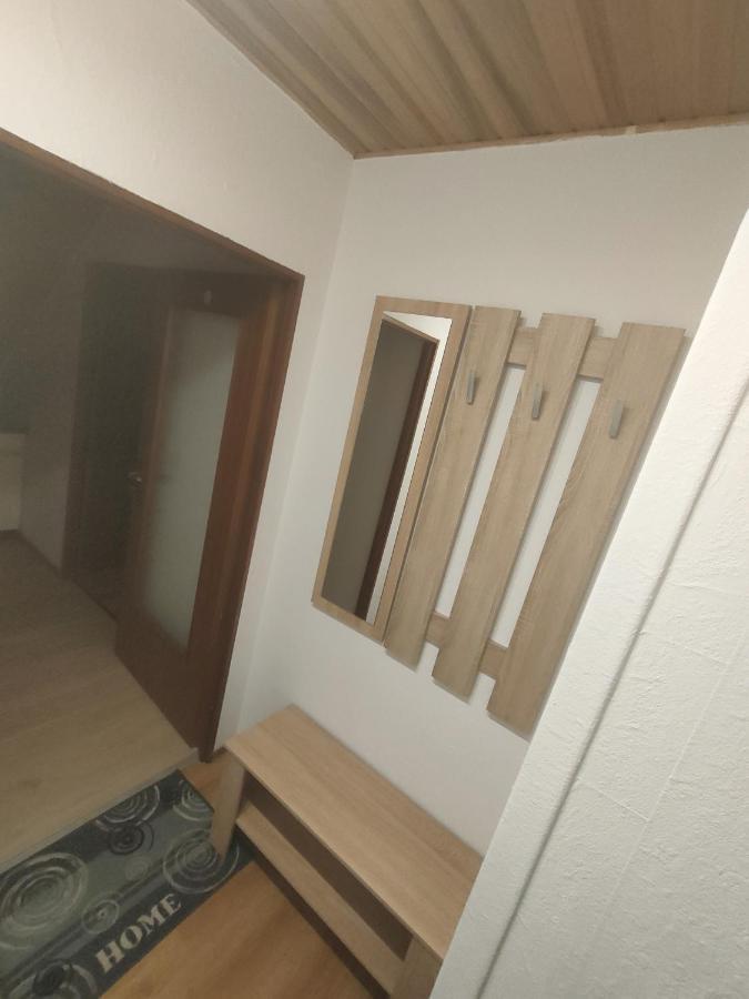 Burmester Von Privat! Homestay