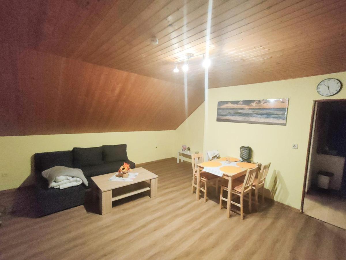 Homestay Burmester Von Privat!