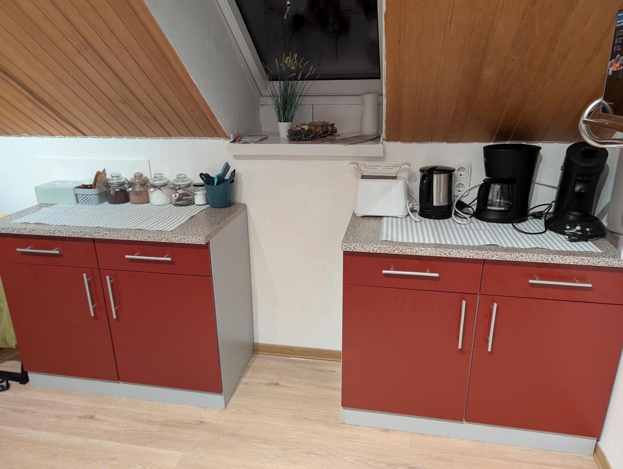 Burmester Von Privat! Homestay *