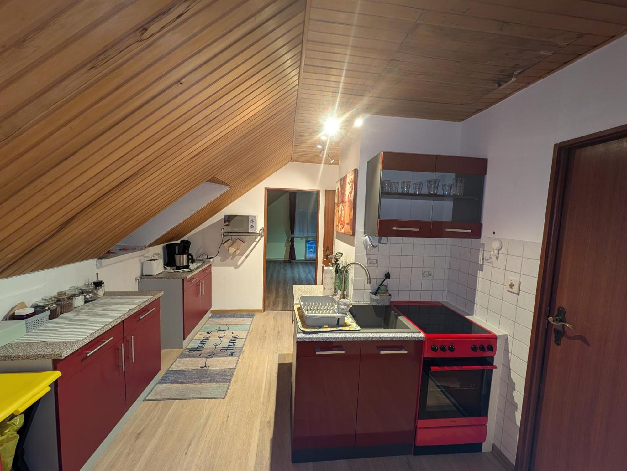 Homestay Burmester Von Privat! *